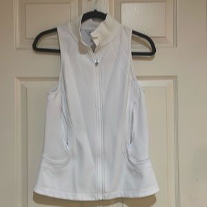 Athleta Running Vest